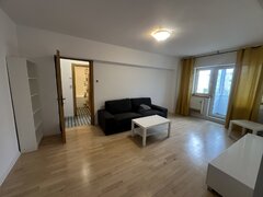 13 Septembrie, apartament 3 camere, mobilat complet, etaj 5, 2 balcoane