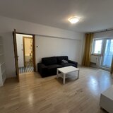 13 Septembrie, apartament 3 camere, mobilat complet, etaj 5, 2 balcoane