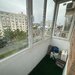 13 Septembrie, apartament 3 camere, mobilat complet, etaj 5, 2 balcoane.